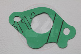 Imukaulan bakeliittilevyn tiiviste, Peugeot Kisbee 4T 2018 →