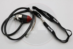 Tappokatkaisin Racing, magneetilla