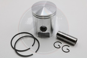 Mäntäsarja 40,30mm 50cc, Minarelli Am6