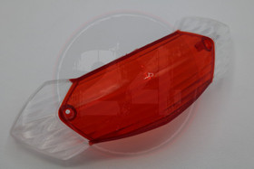 Takavalon lasi, Peugeot Kisbee