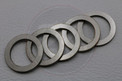 Shimmilevysarja 17.1 x 24 x 1.5mm