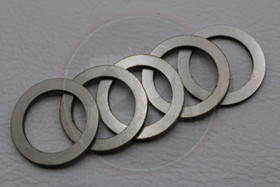 Shimmilevysarja 17.1 x 24 x 1.5mm