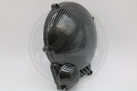 Magneeton koppa carbon, Minarelli Am6