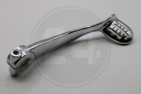 Käynnistinpoljin, Aprilia, Derbi, Gilera, Piaggio