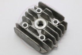 Sylinterikansi 50cc, Morini (malli 2)