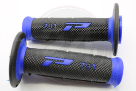 Kahvakumit musta / sininen, 791