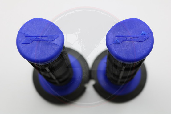 Kahvakumit musta / sininen, 791