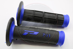 Kahvakumit musta / sininen, 791