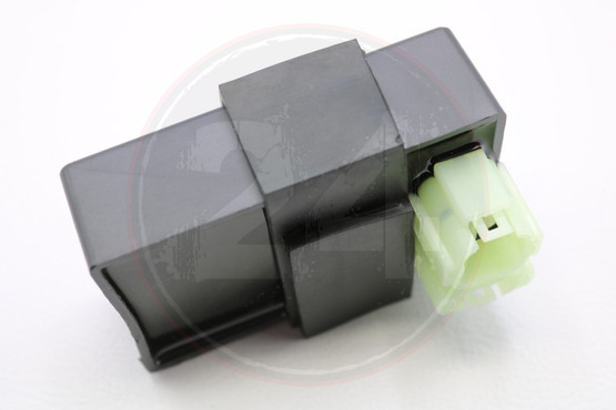 Cdi-laite + kiinnike, Generic Trigger