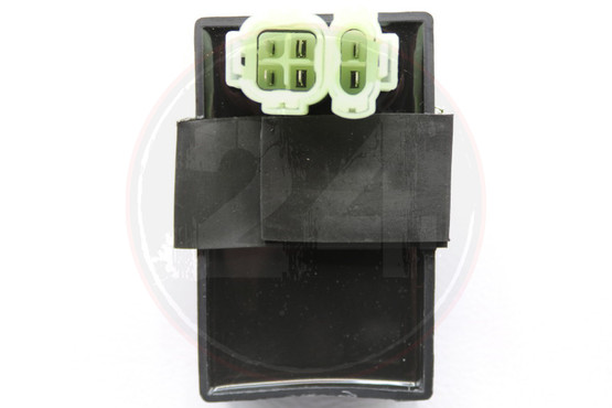 Cdi-laite + kiinnike, Generic Trigger