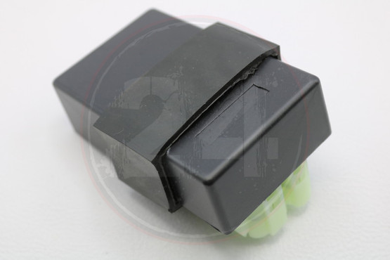 Cdi-laite + kiinnike, Generic Trigger