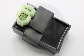 Cdi-laite + kiinnike, Generic Trigger