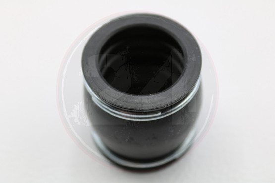 Pakoputken / väliputken liitoskumi + klemmarit, 20 / 22mm
