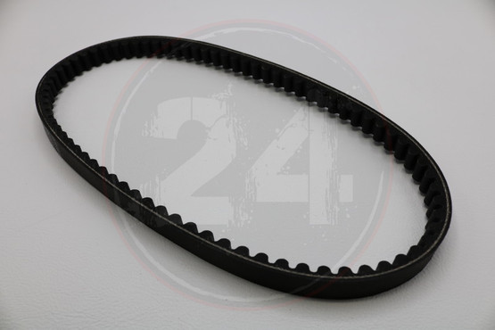 Variaattorinhihna 747 x 16.5, Minarelli vaaka / pysty