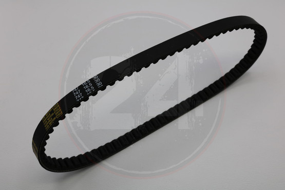 Variaattorinhihna 747 x 16.5, Minarelli vaaka / pysty