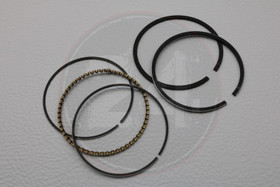 Männänrengas sarja Ø 38mm, MBK / Yamaha 4T