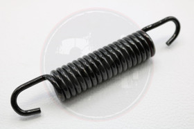 Keskituen jousi 103 x 18mm, Yamaha Aerox / Neo's 4T