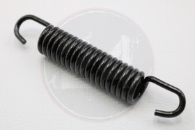 Keskituen jousi 103 x 18mm, Yamaha Aerox / Neo's 4T