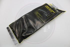 Variaattorinhihna 751 x 16.5 vahvistettu, Minarelli vaaka / pysty