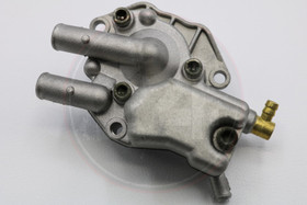 Vesipumppu, Minarelli vesi 4T