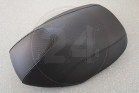 Penkki musta / carbon, MBK Nitro / Yamaha Aerox