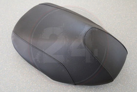 Penkki musta / carbon, MBK Nitro / Yamaha Aerox