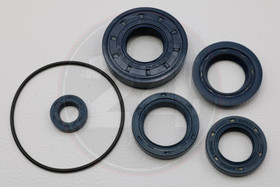 Öljytiivistesarja, Minarelli vaaka