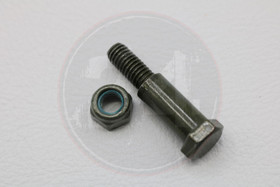 Vipuruuvi M5 x 30mm