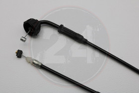 Penkinvaijeri, MBK Booster/ Yamaha Bw's 2004 - 2019