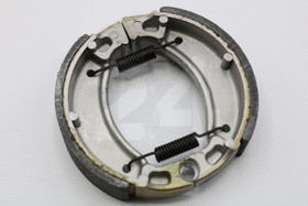 Takajarrukengät + jouset 110 x 25mm, MBK / Yamaha