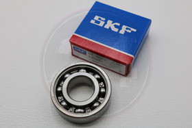 Laakeri SKF 6203 C3, Minarelli Am6 / Derbi Euro 2 / 3 / 4