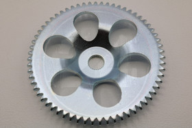 Startin ratas, Peugeot