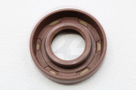 Kampiakselin öljytiiviste viton 17 x 35 x 8mm TC, Minarelli Am6