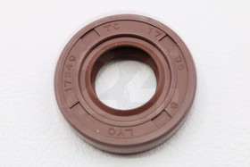Kampiakselin öljytiiviste viton 17 x 35 x 8mm TC, Minarelli Am6