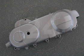 Variaattorin koppa 43cm hopea, Kiina skootterit 139QMB