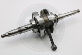 Kampiakseli + laakerit, Peugeot, SYM 4T