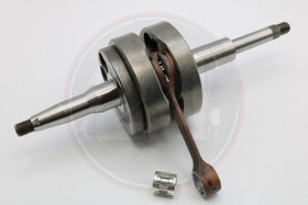 Kampiakseli, Peugeot pysty 2T 2004 ->