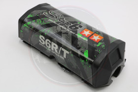 Tankopehmuste MK2, vihreä