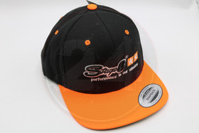 Lippalakki Stage6, oranssi