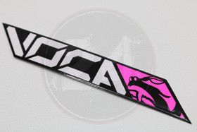 Tarra Voca, pinkki