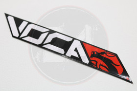 Tarra Voca, punainen