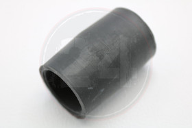 Pakoputken / väliputken liitoskumi, 22 / 26mm