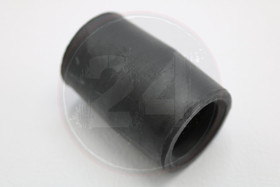 Pakoputken / väliputken liitoskumi, 22 / 26mm