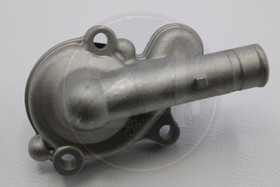 Vesipumpun koppa hopea, Minarelli Am6