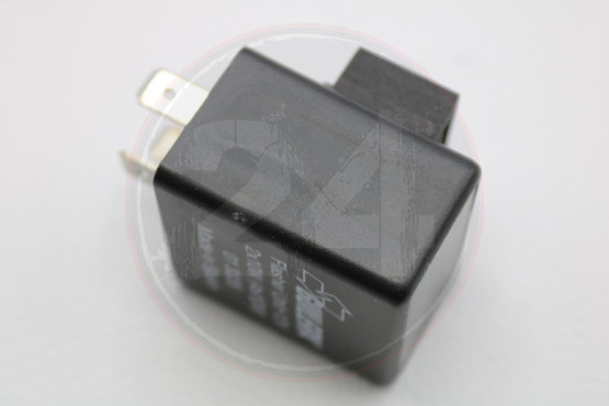 Vilkkurele 12V 2 x 10W (4 x 10W), Peugeot / Motorhispania