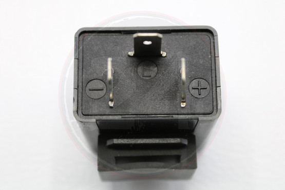 Vilkkurele 12V 2 x 10W (4 x 10W), Peugeot / Motorhispania