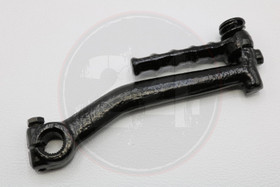 Käynnistinpoljin musta, CPI, Generic, Keeway