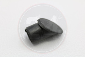 Peilin kiinnitysruuvin peitetulppa, Peugeot Speedfight 3 / Generic Trigger