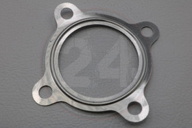 Sylinterin kansitiiviste, Minarelli pysty