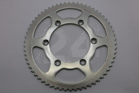 Takaratas 62, CPI SM / SX